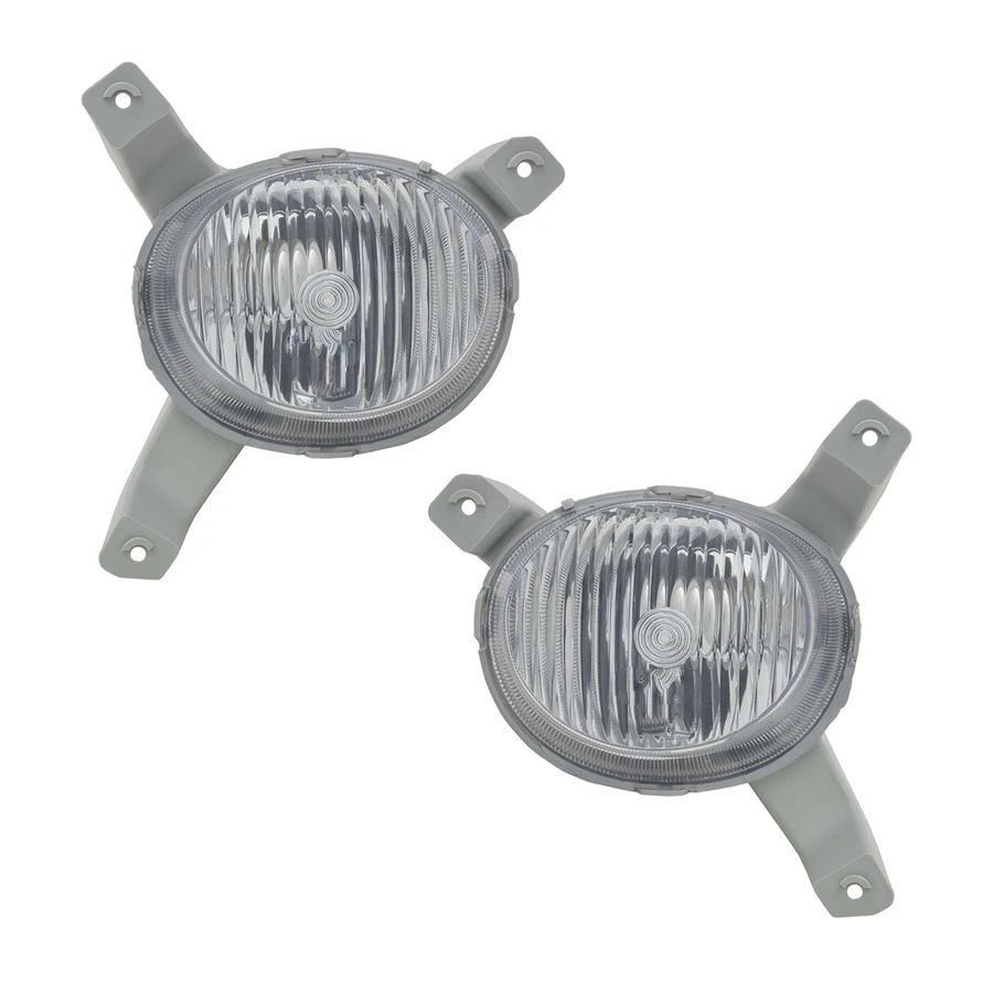 

Fog Lights fits CHEVROLET AVEO 2006 2007 2008 2009 2010 2011 / DAEWOO KALOS 2002 2003 2004 2005 2006 2007 Driving Lamps 4 Doors