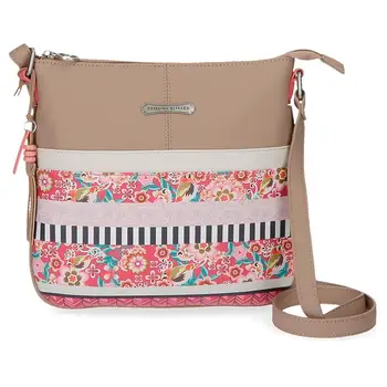 

BANDOLERA CATALINA NATURE