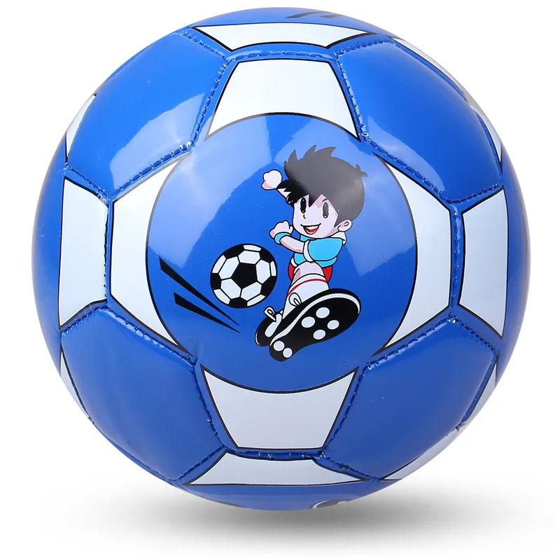 

Reiz 2003 Official Size 2 Standard PU Soccer Ball High Quality Indoor&Outdoor Training Football Balls With Free Gift Net Needle
