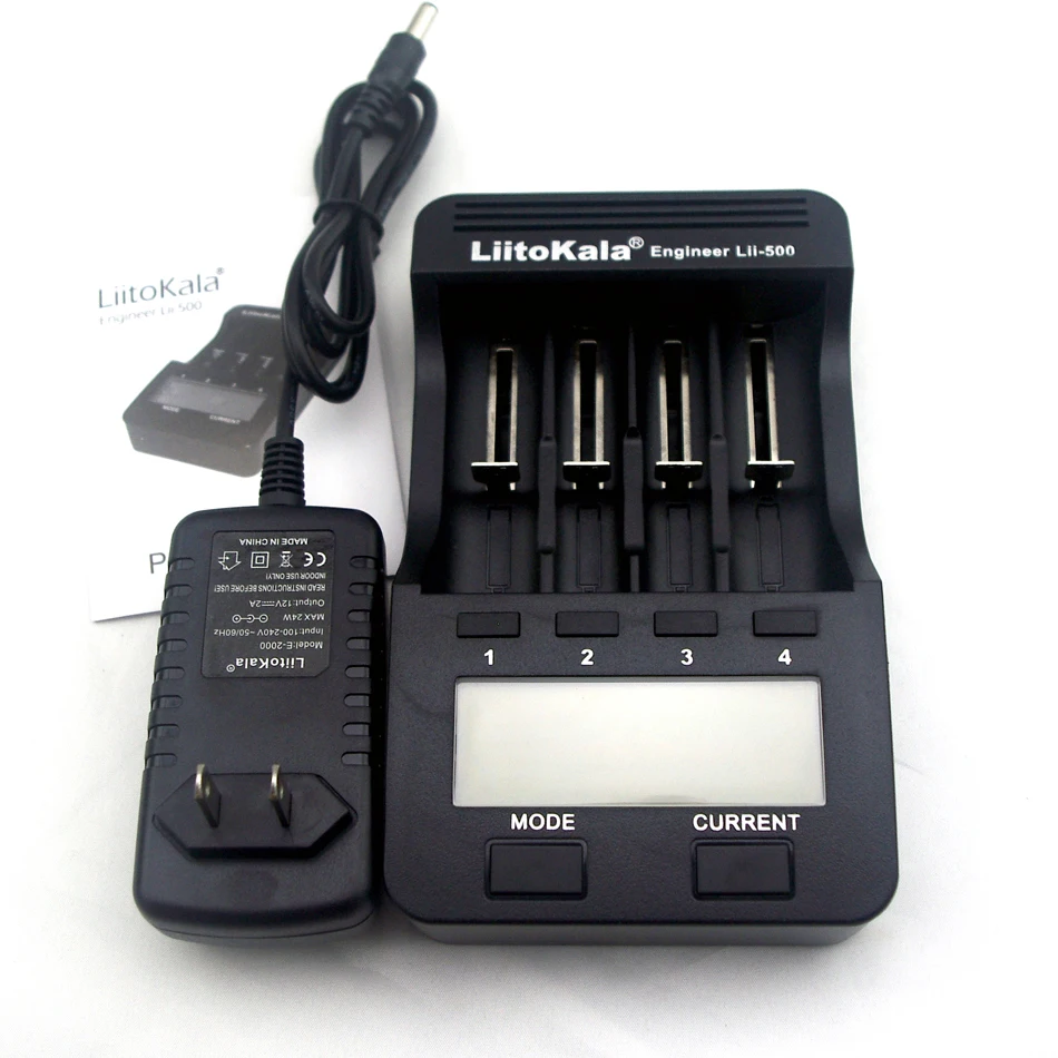 Lii-500-1