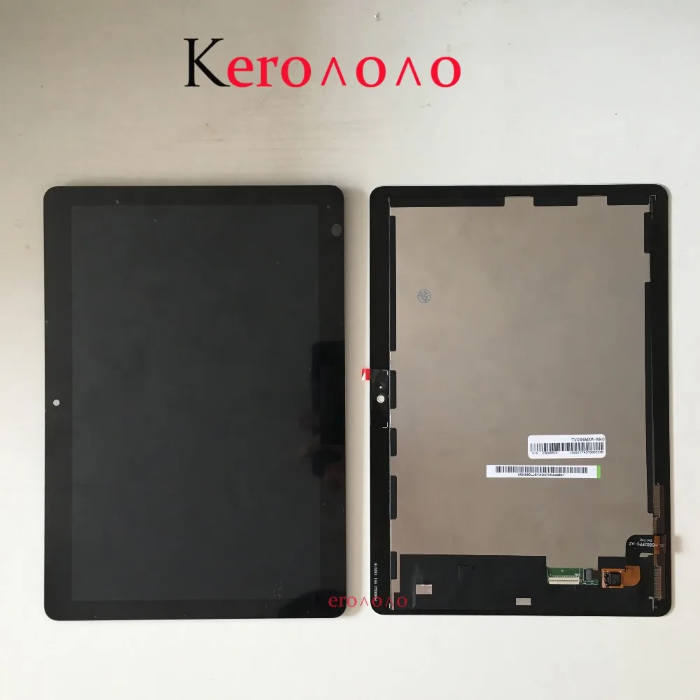 

9.6" For Huawei MediaPad T3 10 AGS-L09 AGS-W09 AGS-L03 T3 9.6 LTE LCD Display with Touch Screen Digitizer Assembly+Tools