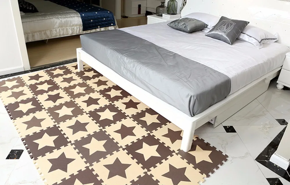 Beige&Coffee-Star-
