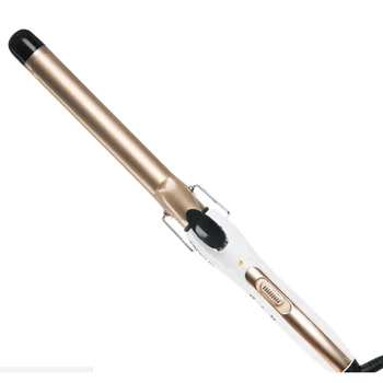 

CHJPRO 25mm Electric Hair Curler Digital Ceramic Curling Iron Roller Curls Wand Waver Hair Iron Styling Tool