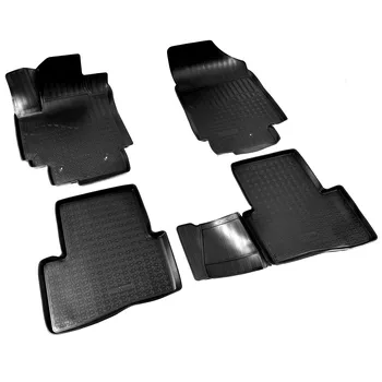 For Hyundai Creta 2016-2019 3D floor 