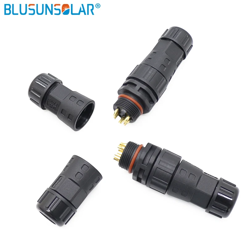 M20 Wire To wire (5)