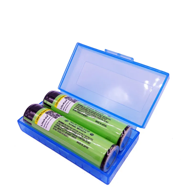 liitokala-2017-for-Panasonic-18650-34b-3400-New-Original-battery-Li-ion-Rechargeable-3400mAh-battery-ncr18650b (1)