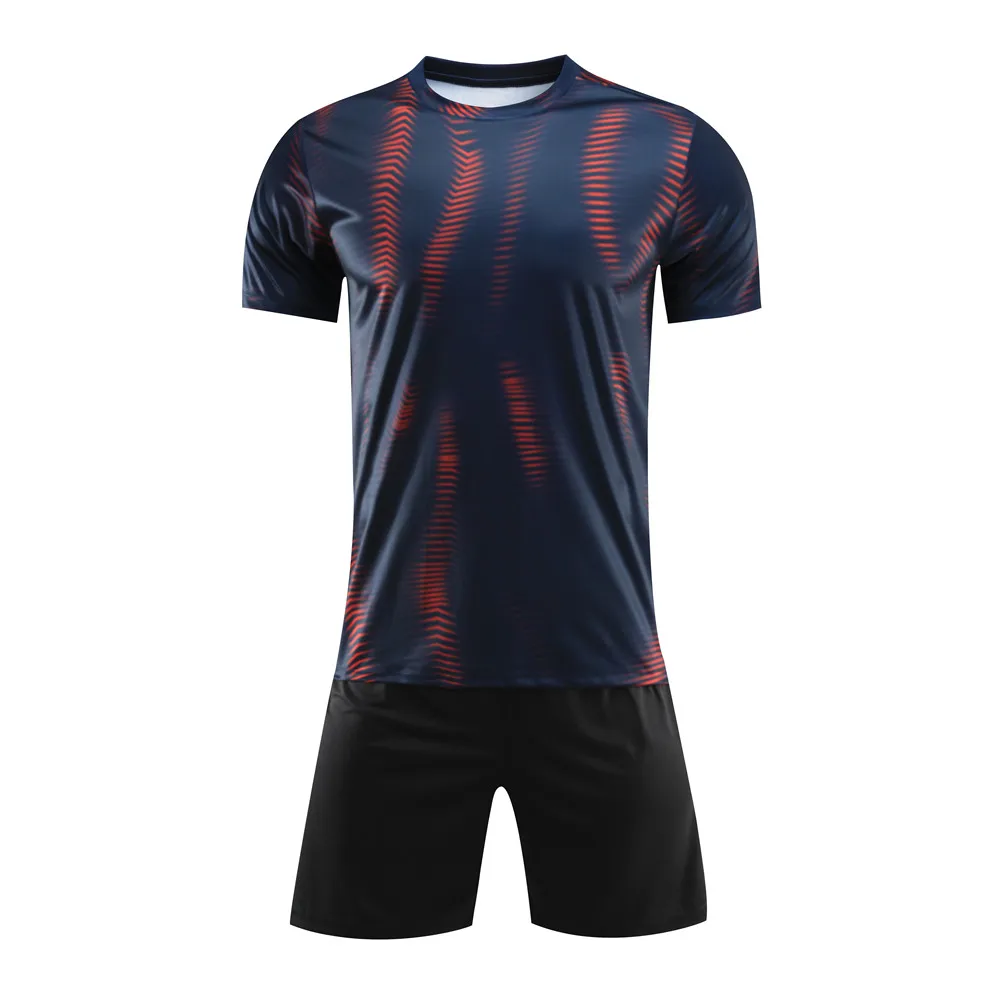 Для мужчин s тренировочный костюм для футбола рубашки костюм волейбол мужской, футбол комплект короткий рукав спортивная одежда спортивный комплект на заказ