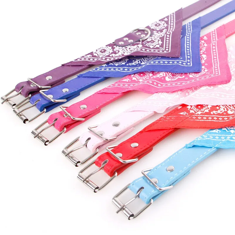 dog bandana