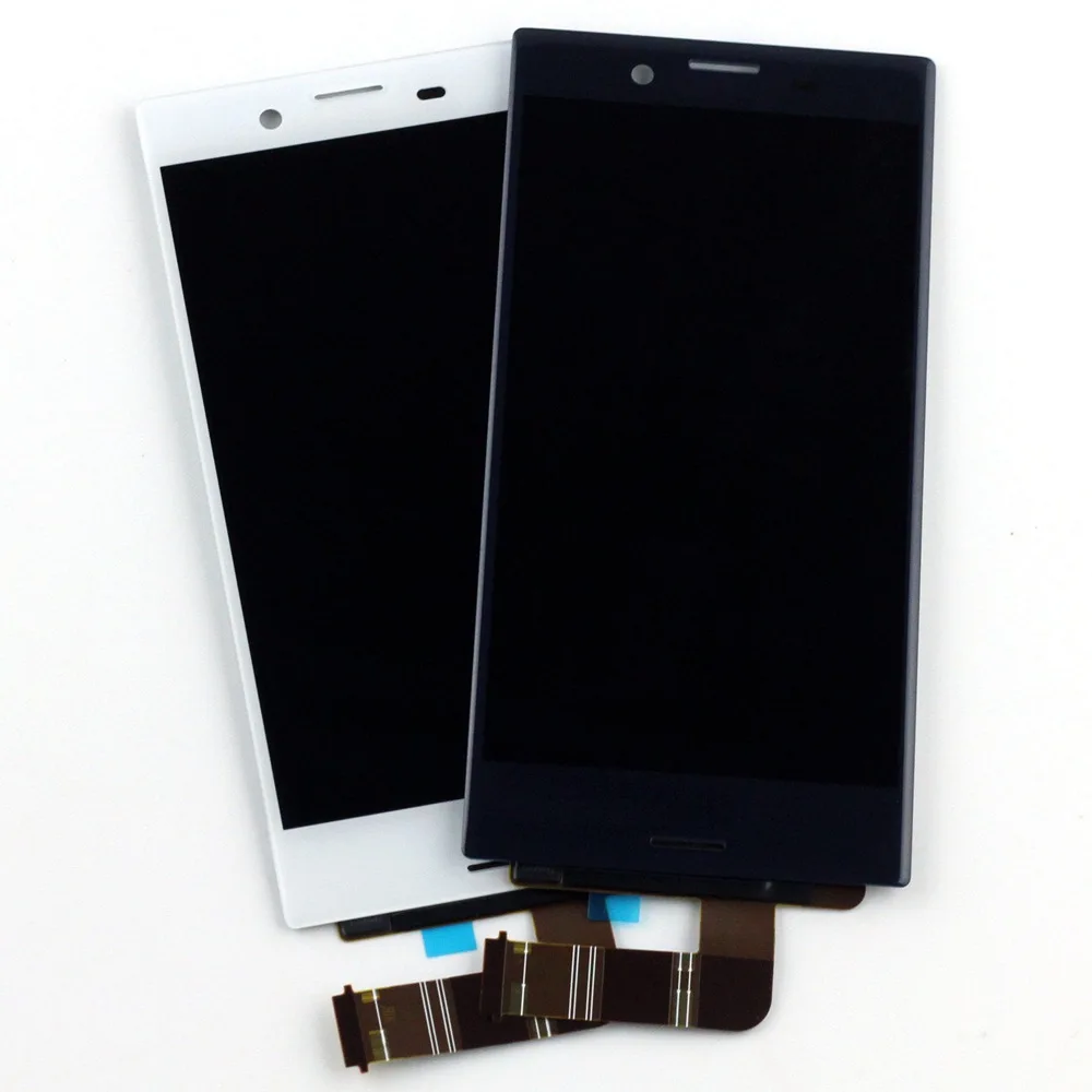 STARDE сменный ЖК дисплей для Sony Xperia XZ F8332 F8331 F8333 F834 сенсорный экран дигитайзер в