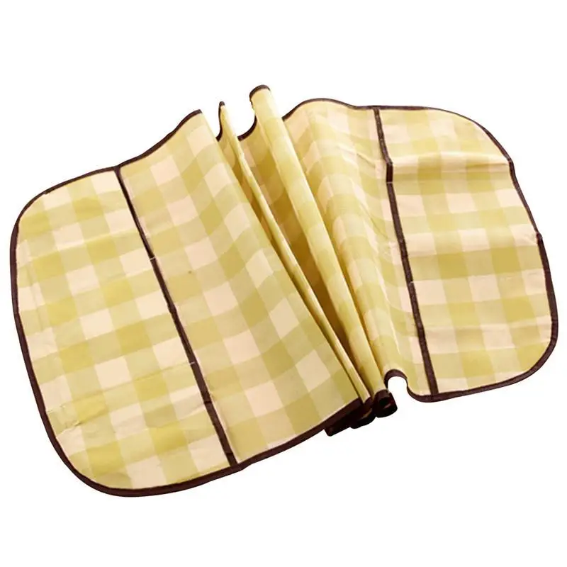 

Simple Multi-Functional Refrigerator Dust Cover Organizer Bag Household Storage Bag Simple Refrigerator Dust Cover