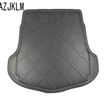 

HQ All Weather Car Rear Trunk Boot Liner Cargo Mat For Honda CRV 2007-2011 Universal Fit Flexible Durable Waterproof Sheet NEW
