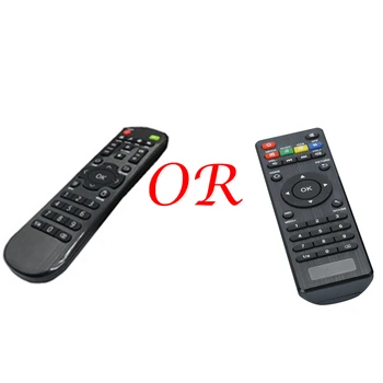 

Remote control for our Arabic IPTV box or indian IPTV Box