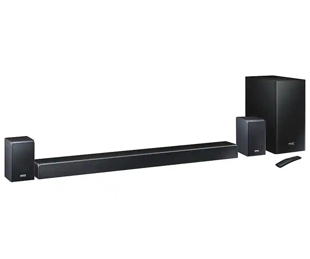 samsung hwq90r cinematic soundbar