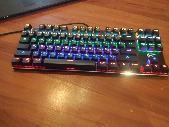 havit kb435l отзывы
