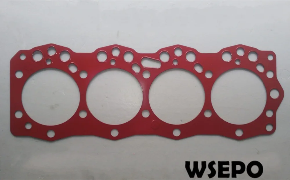4105 metal head gasket