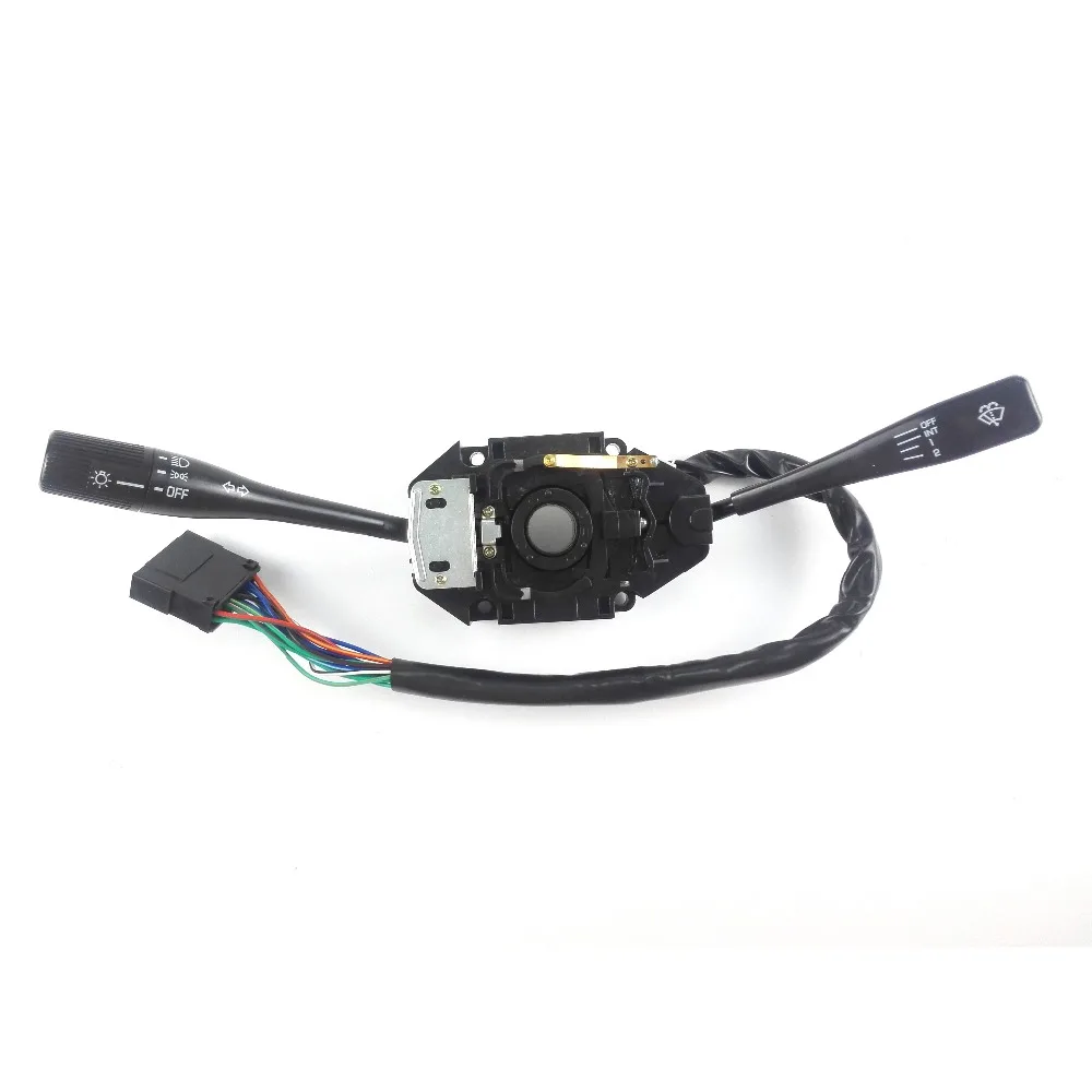 Переключатель стеклоочистителя сигнала поворота для Mitsubishi L300 DE90 MB571632 LHD|wiper