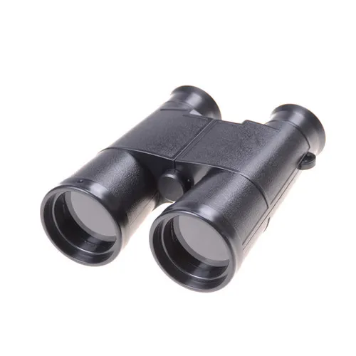 TOYZHIJIA Kids Children Binocular Telescope Toy