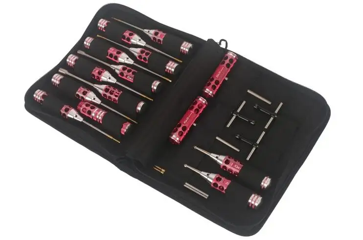 Kylin Tool set Screw Driver with tools bag KL-2212001