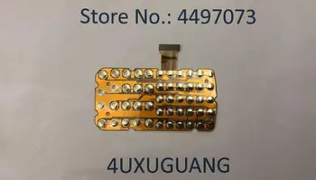 

10Pcs/Lot New Keyswitch for Motorola Symbol MC3000 MC3070 MC3090 MC3190 MC32N0 keyboard 48 Keys P/N: 54-271724-03