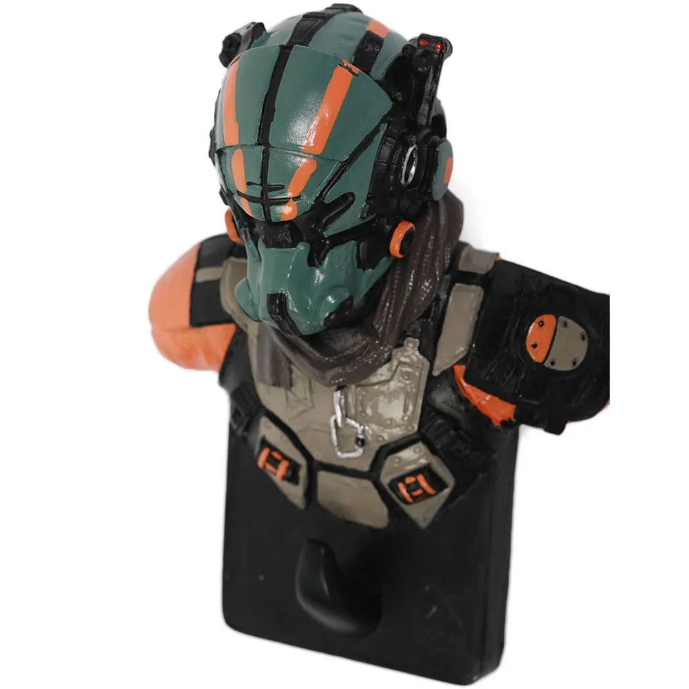 Deliance Titanfall 2 дериватив Jack Cooper крепкий настенный крюк и украшение аксессуары для