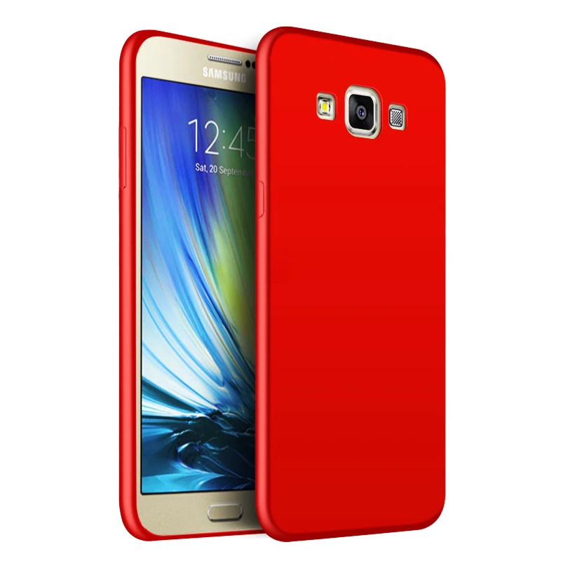 Для samsung galaxy a3 чехол силиконовый роскошный мягкий TPU чехол s для samsung galaxy a3 caso samsung A300 A300F A3000 чехол