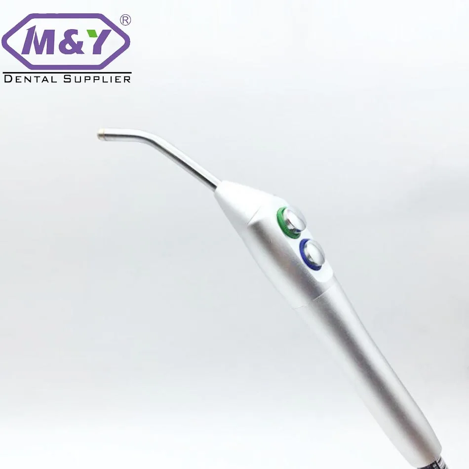 Стоматологический воздушный спрей для воды тройной 3-Way стоматологический наконечник шприц