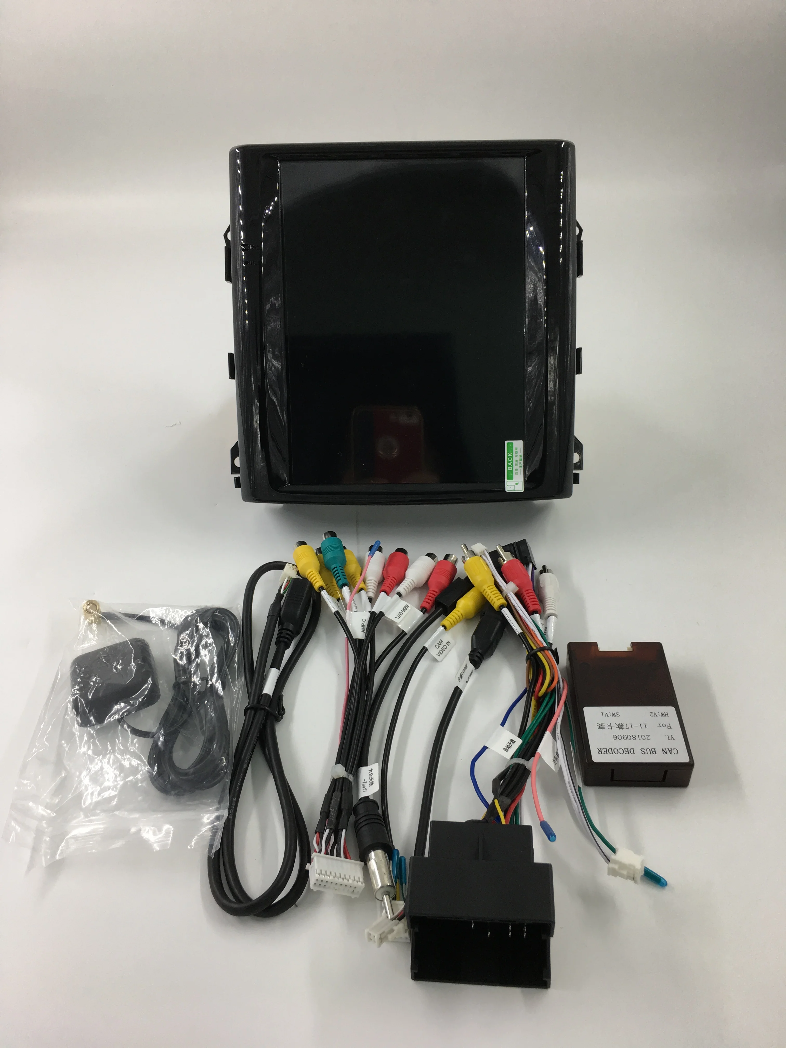 

2011-2017 For Porsche Cayenne 8.8 inch Tesla Vertical Screen Android 5.1 2G RAM 32GB ROM Car Radio GPS Navigation