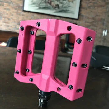

RACEWORK CHETER COMPOSITE BIKE PEDALS MOUNTAIAN BIKE PEDAL