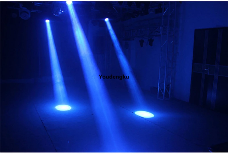 beam moving head light