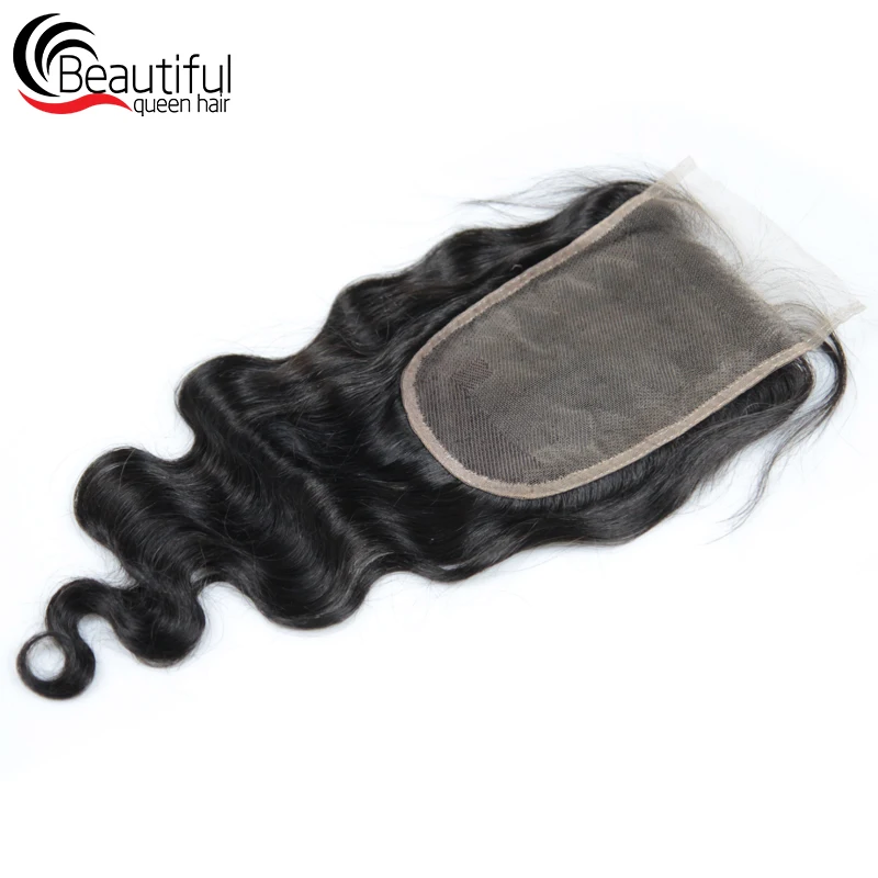 body wave lace closure