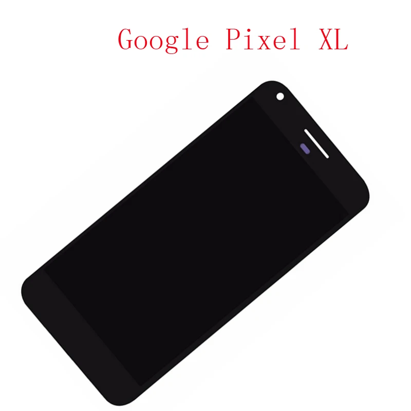 

5.5" LCD Display Touch Screen Digitizer Assembly for Google Pixel XL