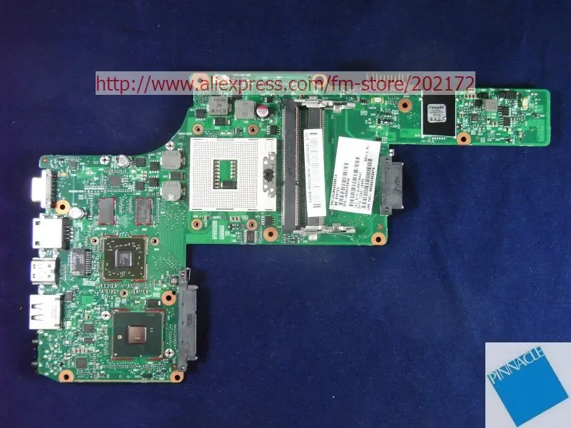 Kết quả hình ảnh cho toshiba l630 motherboard