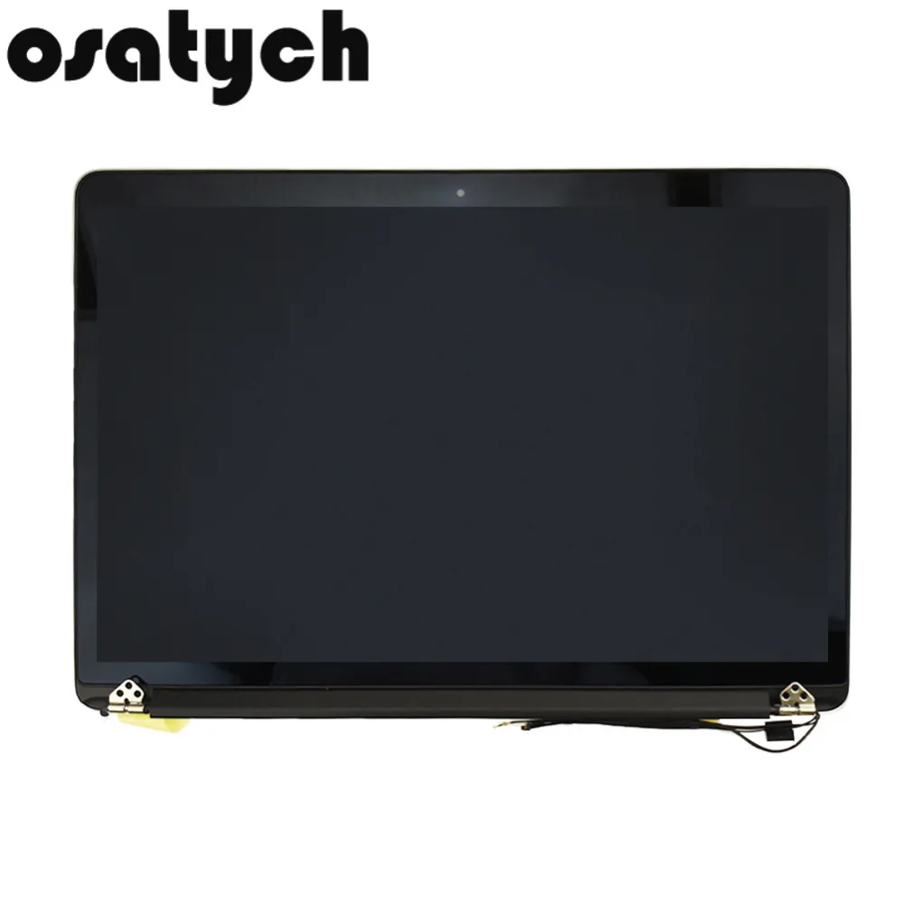 

LCD Screen Display Assembly for Apple MacBook Pro 15 Retina A1398 late 2013 2014