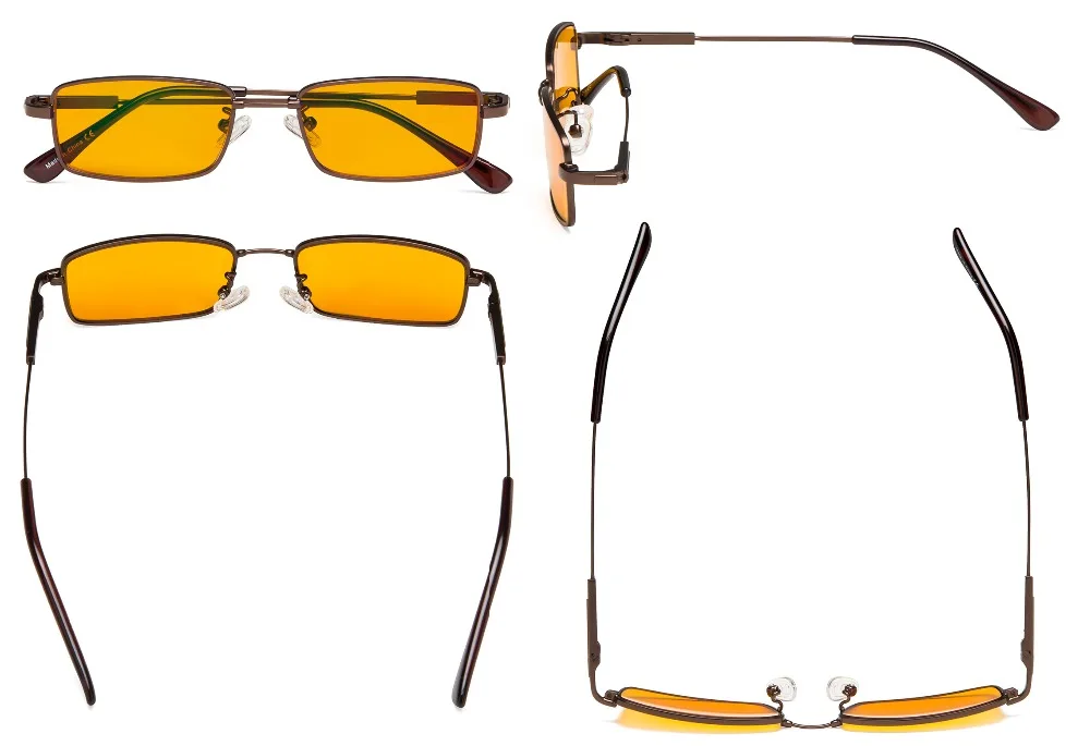 DSK1802 Brown