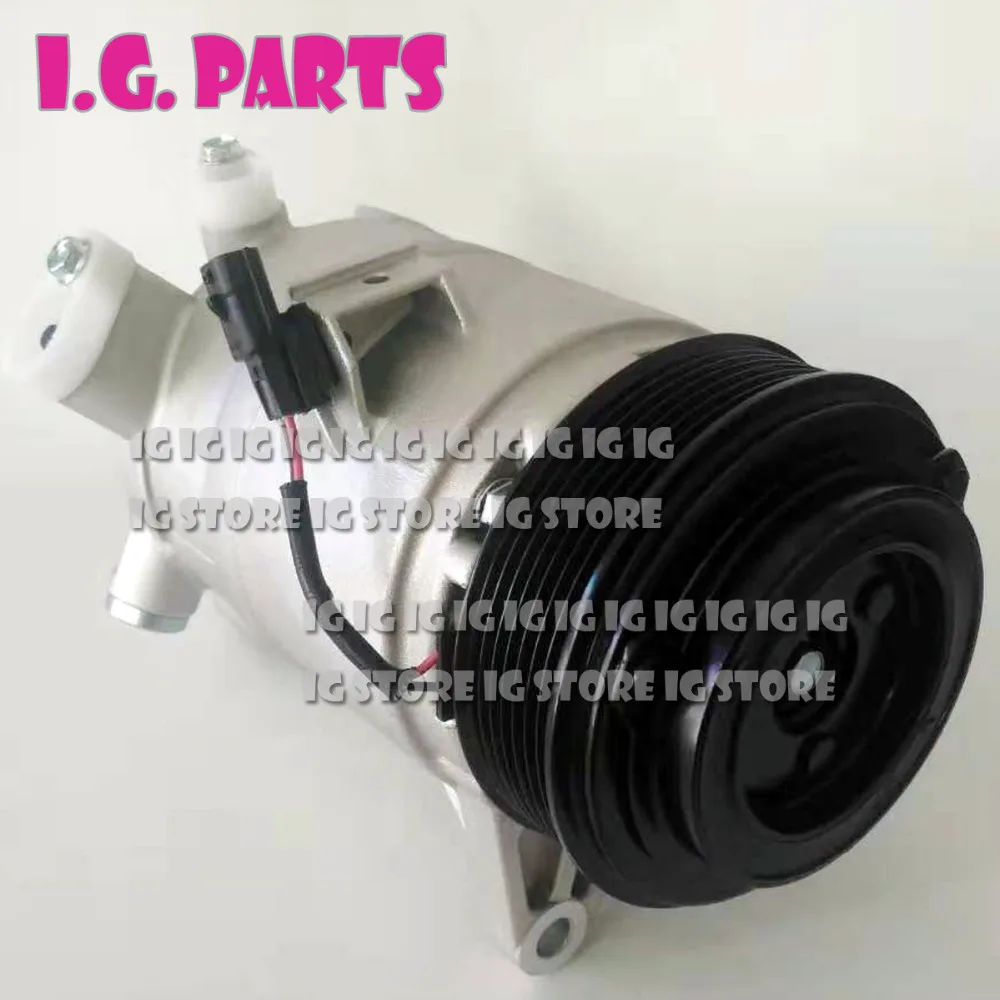 Buy New Air Conditioning Compressor For Nissan Maxima
