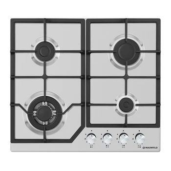

Cooking panel maunfeld eghs.64.43cs/G stainless steel