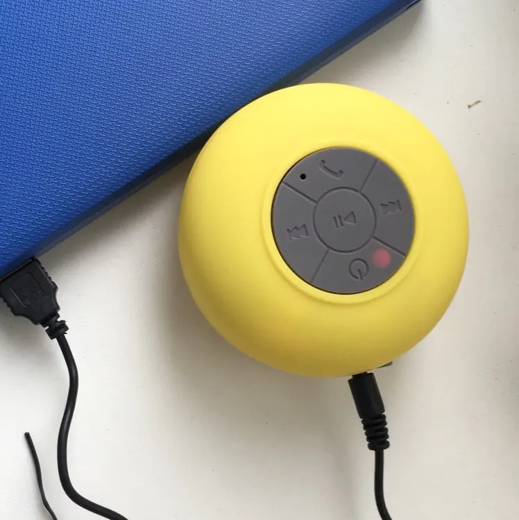 Bluetooth колонка JY AUDIO