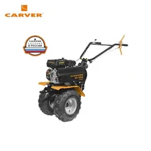 Мотоблок бензиновый CARVER MT-701W