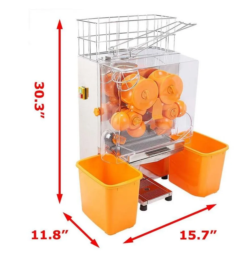 2 шт. электрическая для апельсинов соковыжималка запасные части/запасные части 2000E-2 лимонная соковыжималка для апельсинов/нож для апельсинов, апельсинов, Овощечистка