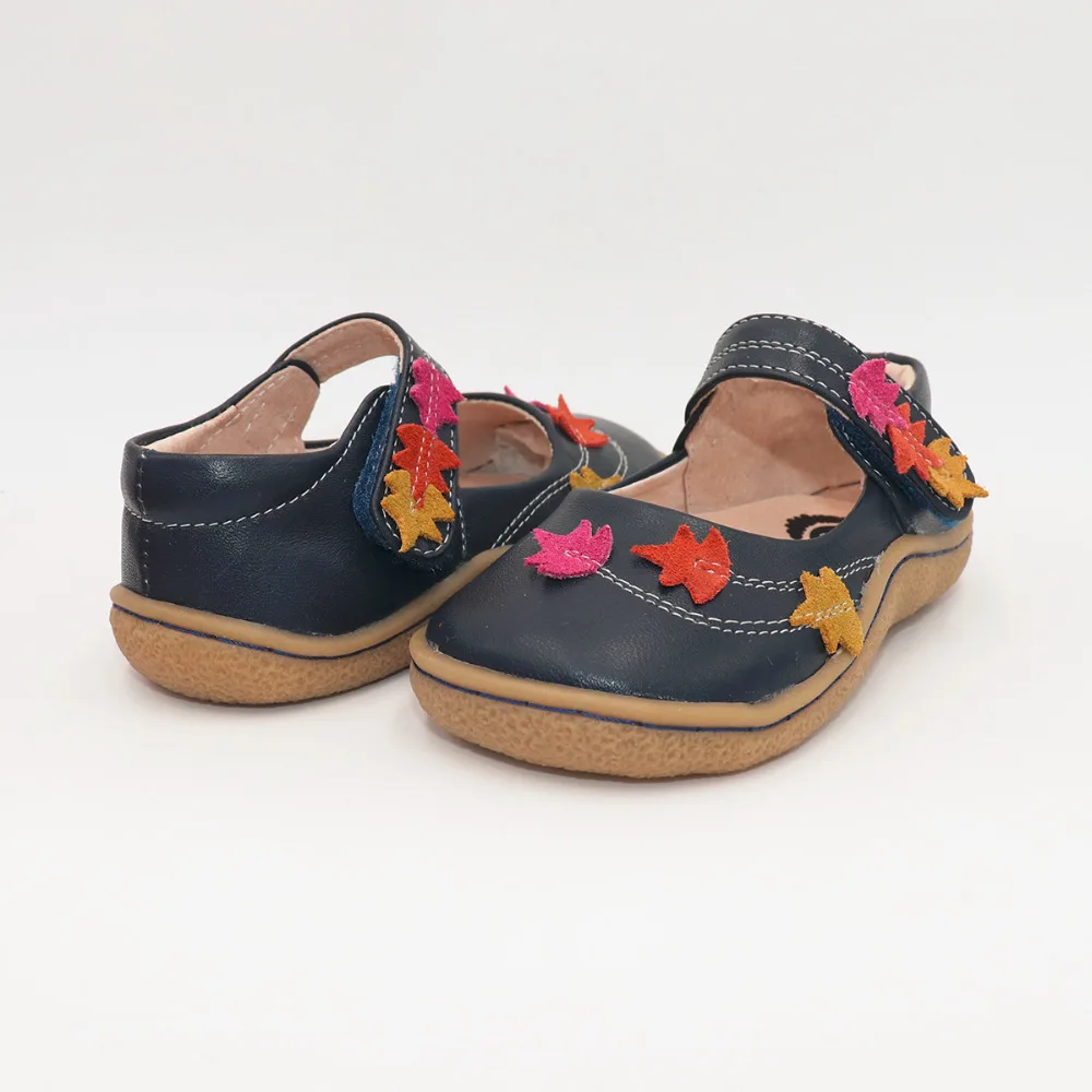 Tipsietoes Barefoot Kids 2019 Toddler Mary Jane Shoe Girl Sneaker Fashion Sport Shoe Kid Child Causal