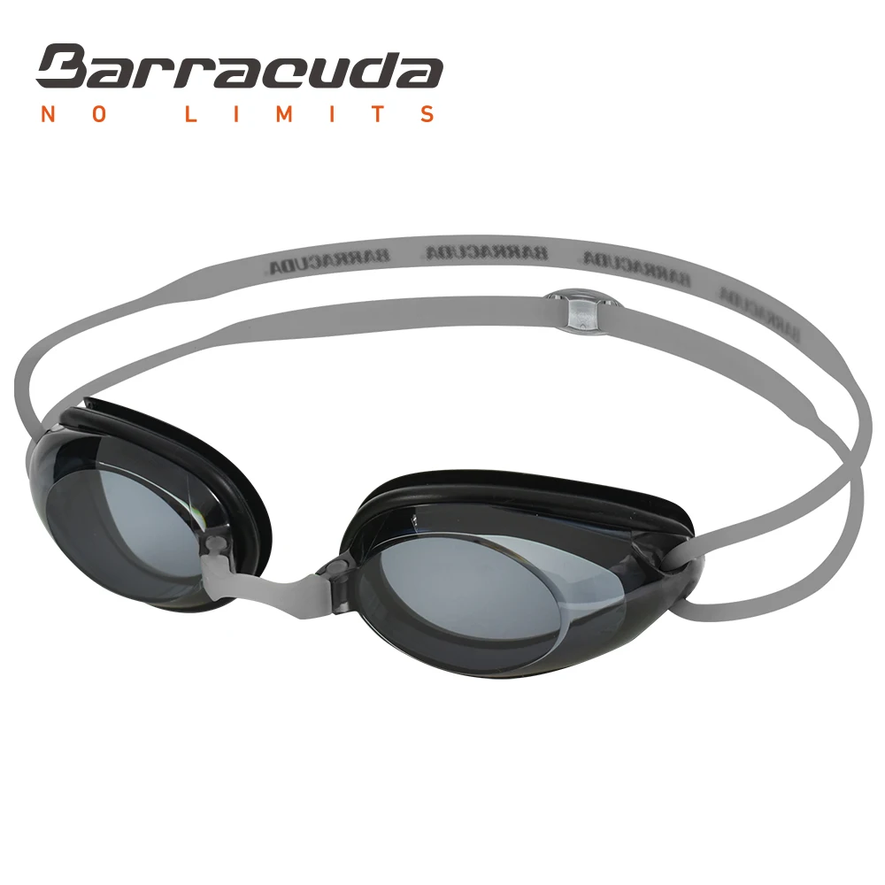 Очки для плавания Barracuda Dr.B близорукости антизапотевающие УФ защитные очки женщин