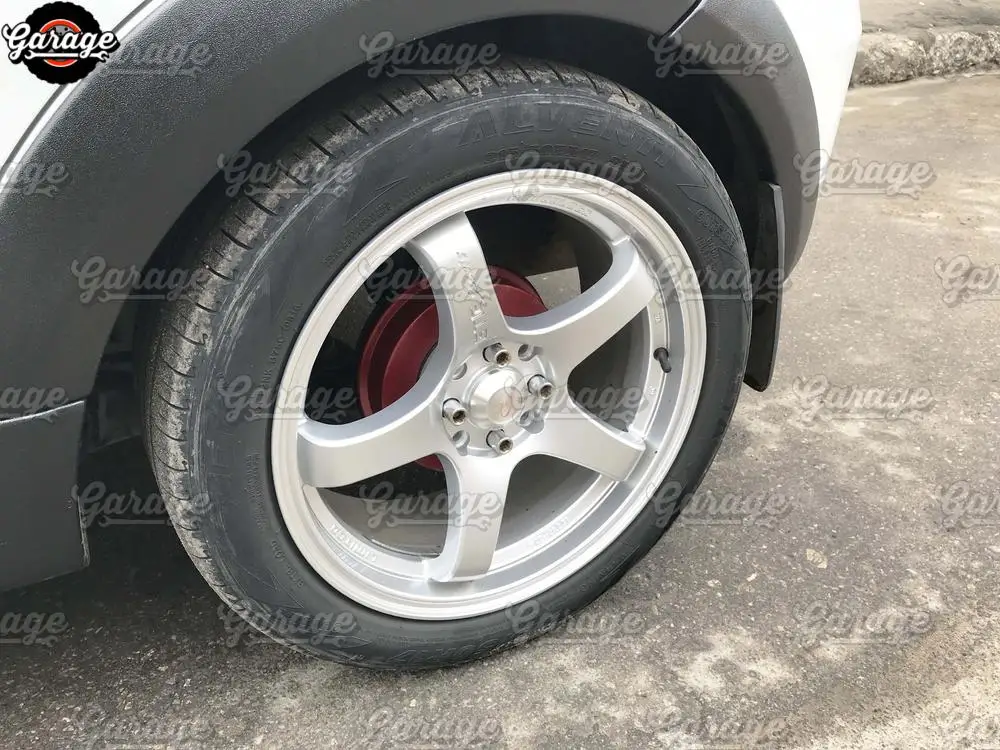 Защитные чехлы для Lada Vesta 2015 / X Ray on тормозные барабаны из АБС пластика аксессуары