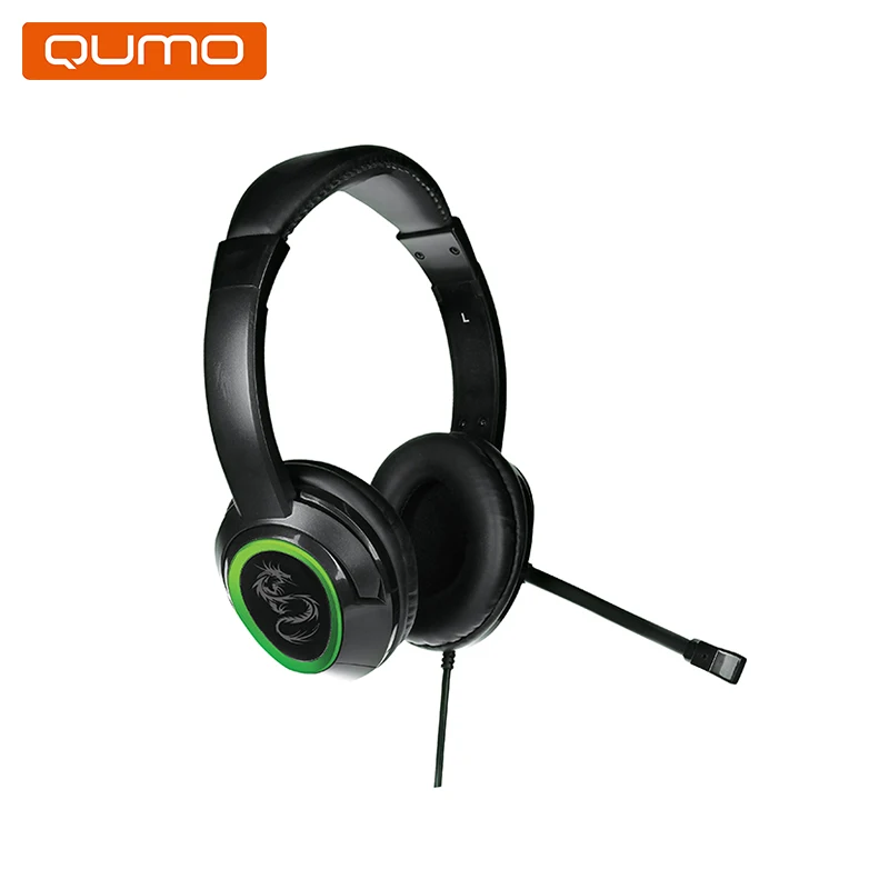Gaming headset Qumo Flex GHS 0003 | Электроника