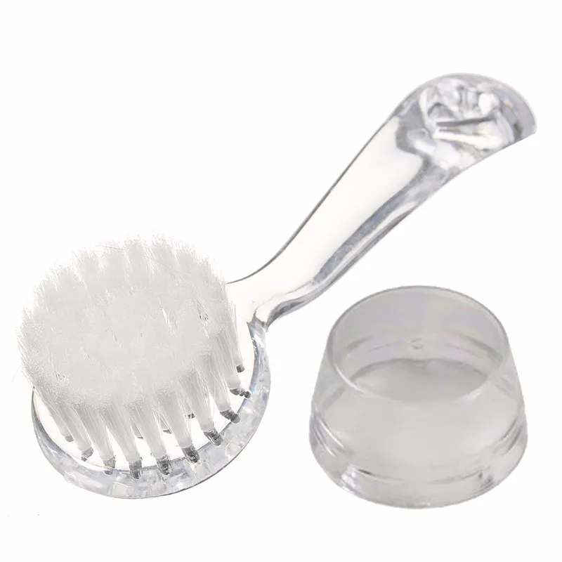 50pcs Deep Cleaning Face Cleanser Soft Bristle Brush Scrub ...