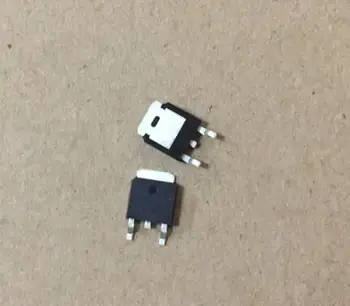 

100PCS LR8726 IRLR8726 TO252 IRLR8726TRPBF