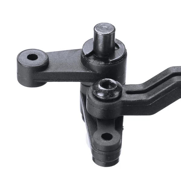 Ремо P6956 рулевые Bellcranks в сборе для трюги Багги короткий ход 1631 1651 1621|assembly|truggyshort