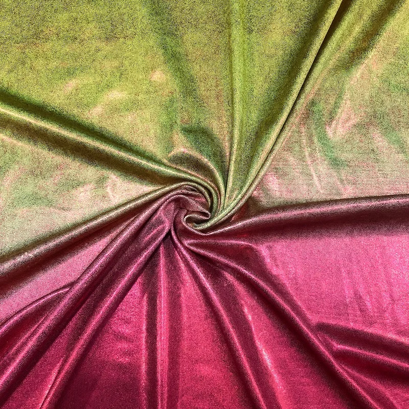

Thiсk Diagonal shiny biflex, 150cm width, continuous cut,4 way stretch, spandex, Lycra for sewing swimsuits dancing costumes