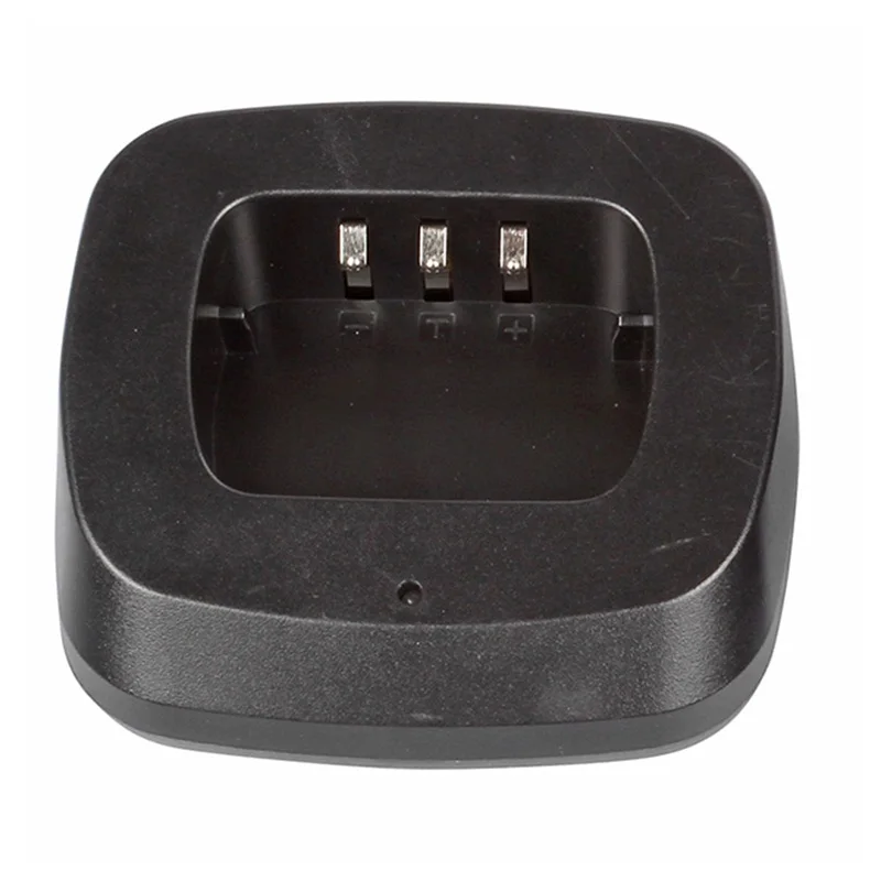 

Power Supply Desktop Charger Cradle for Baofeng GT-3 Mark II Two-way Radio Transceiver EU/US/UK 110V-240V Volt Plug