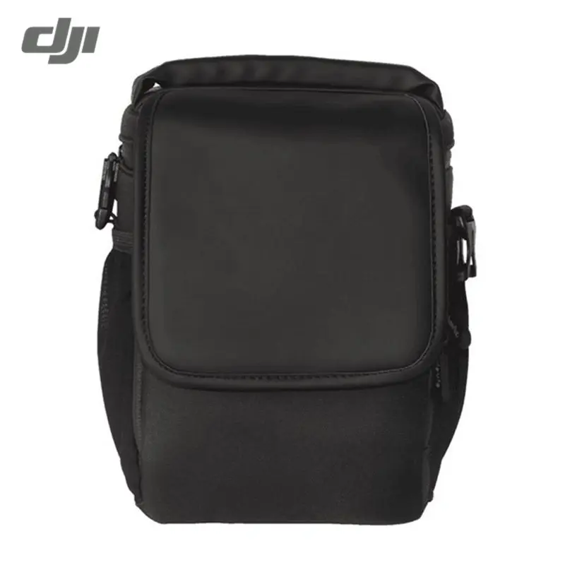 

Realacc DJI Mavic Pro RC Quadcopter FPV Drone Spare Part Accessories Backpack Carrying Case Bag Black Grey