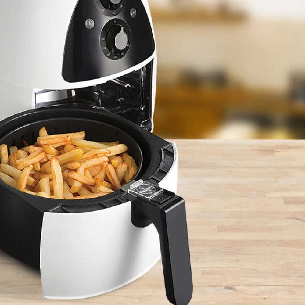 Фритюрница Russell Hobbs 20810 56|Электрические фритюрницы| |
